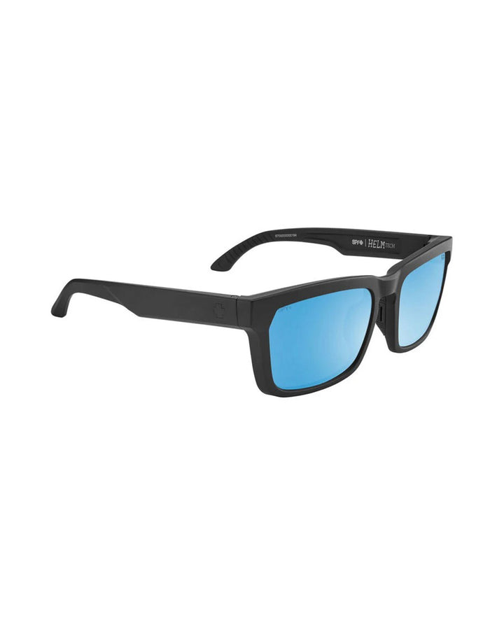 SPY Sunglass Helm Tech - Matte Black