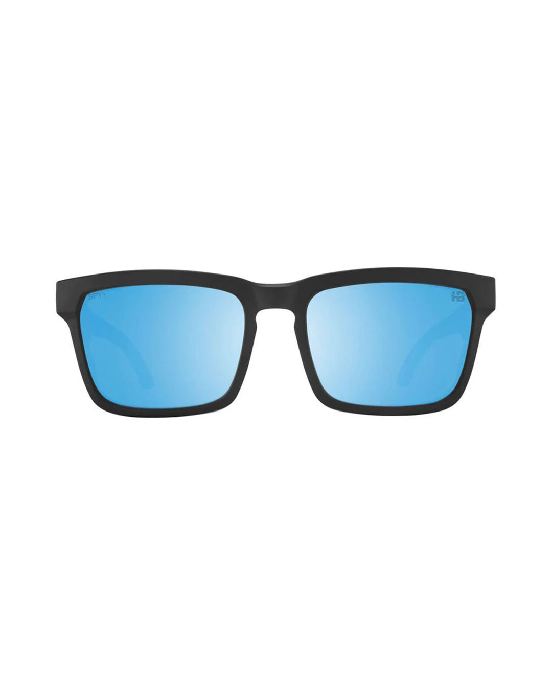 SPY Sunglass Helm Tech - Matte Black