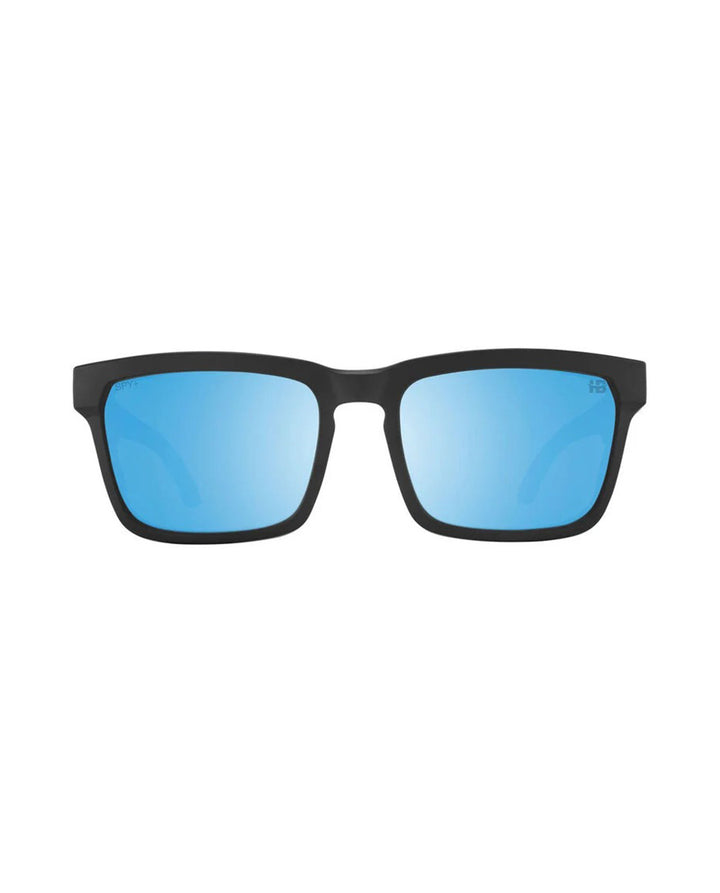 SPY Sunglass Helm Tech - Matte Black