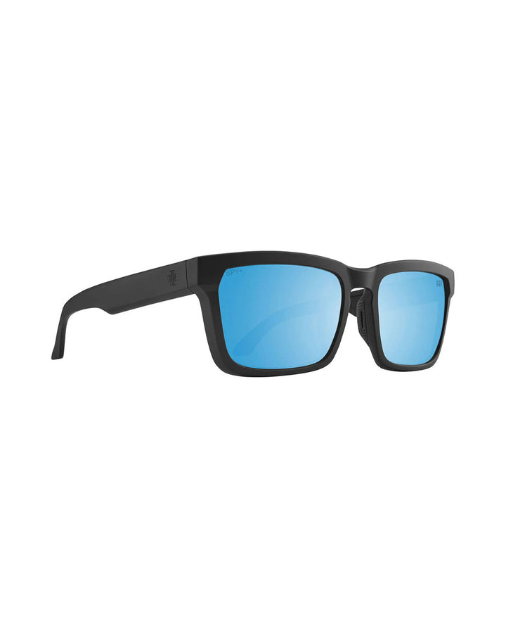 SPY Sunglass Helm Tech - Matte Black
