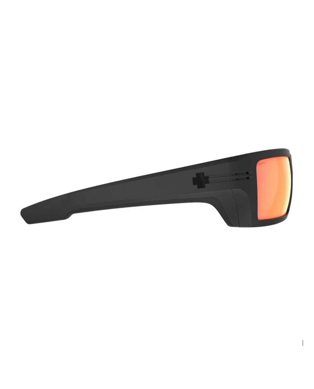 SPY Sunglass Rebar SE ANSI - Matte Black