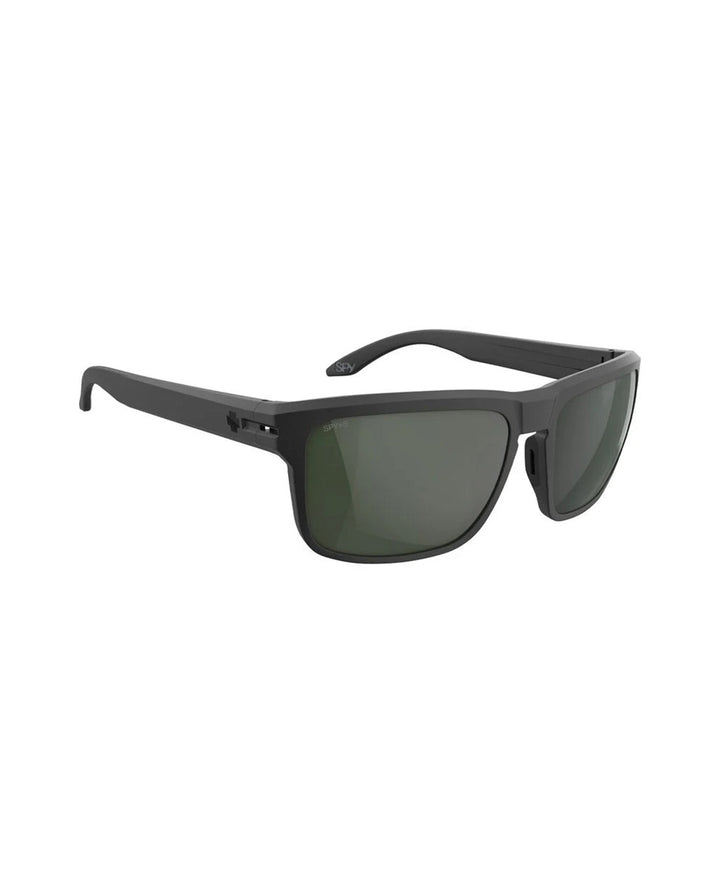 SPY Sunglass Region XL - ANSI Matte Black