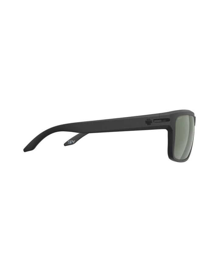 SPY Sunglass Region XL - ANSI Matte Black