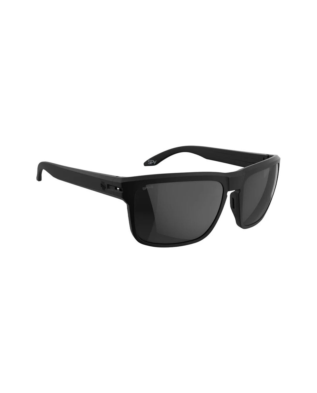 SPY Sunglass Region XL - ANSI Soft Matte Black
