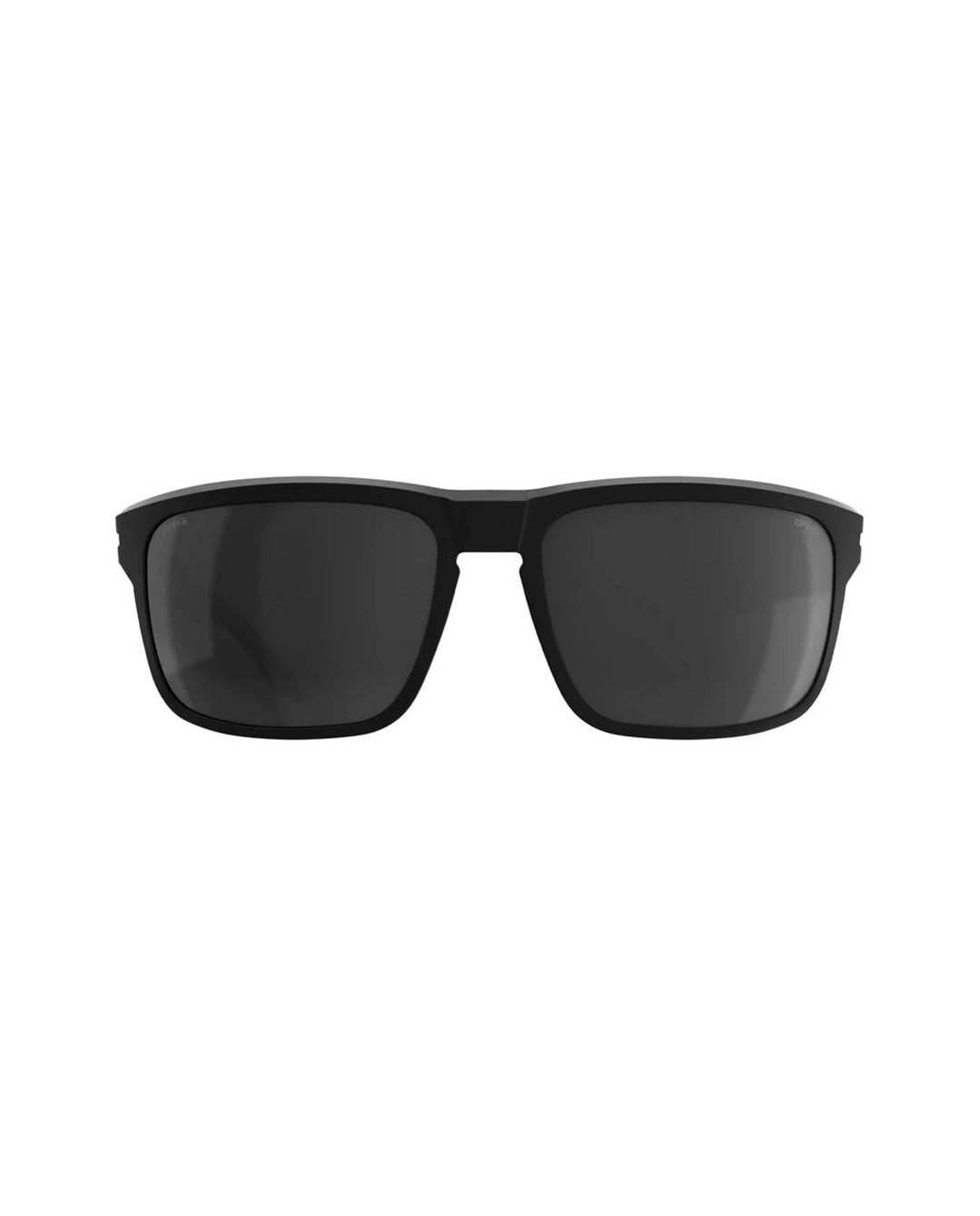 SPY Sunglass Region XL - ANSI Soft Matte Black