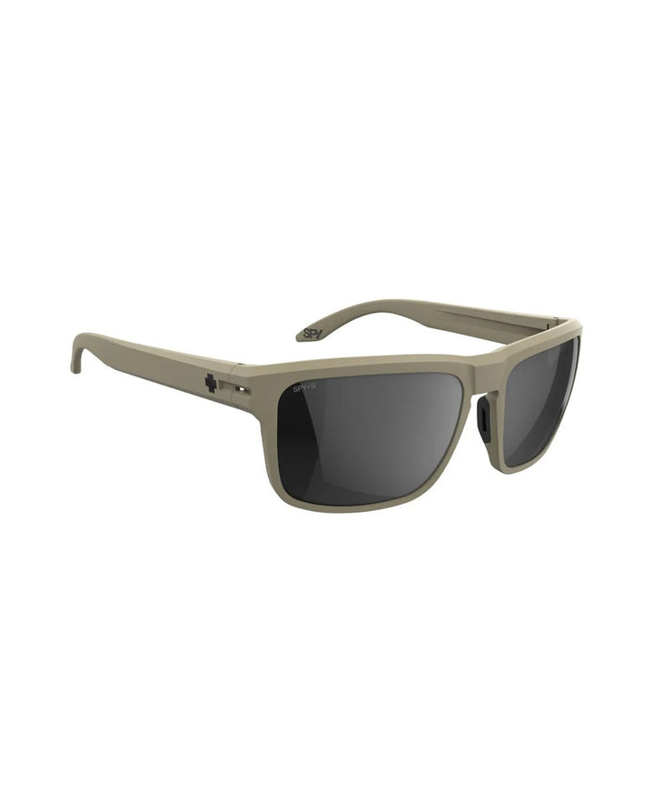 SPY Sunglass Region XL - ANSI Matte Sand