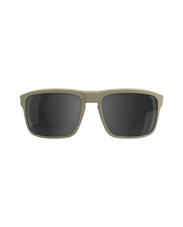SPY Sunglass Region XL - ANSI Matte Sand