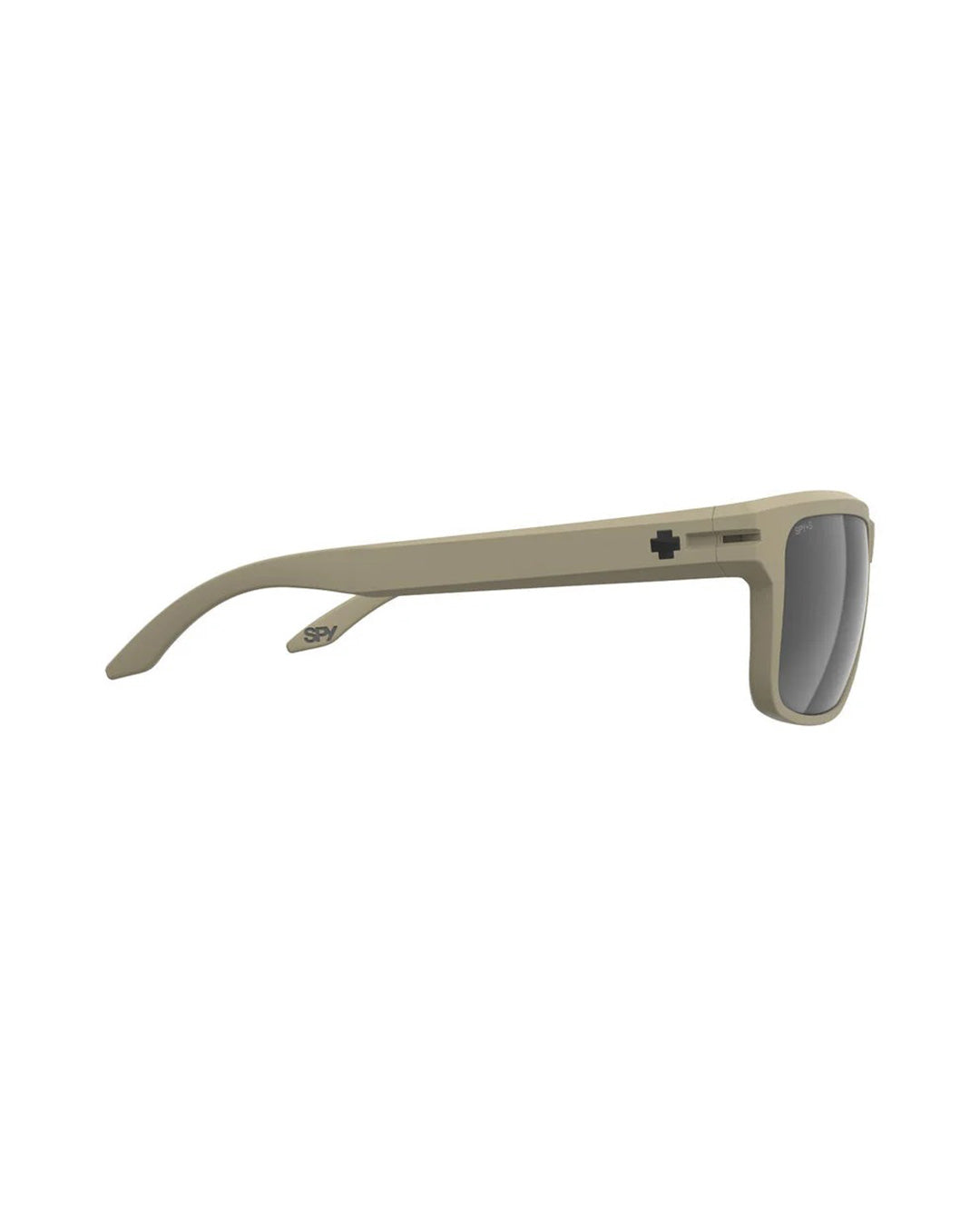 SPY Sunglass Region XL - ANSI Matte Sand