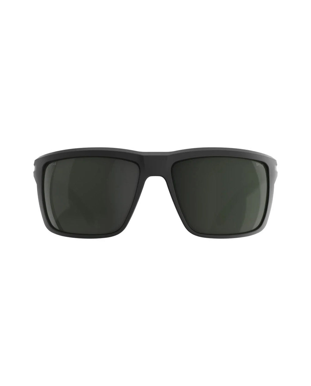 SPY Sunglass Overhaull XL ANSI - Matte Black