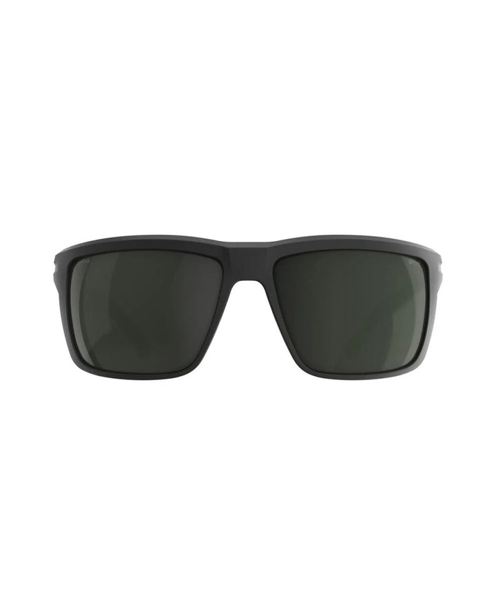SPY Sunglass Overhaull XL ANSI - Matte Black