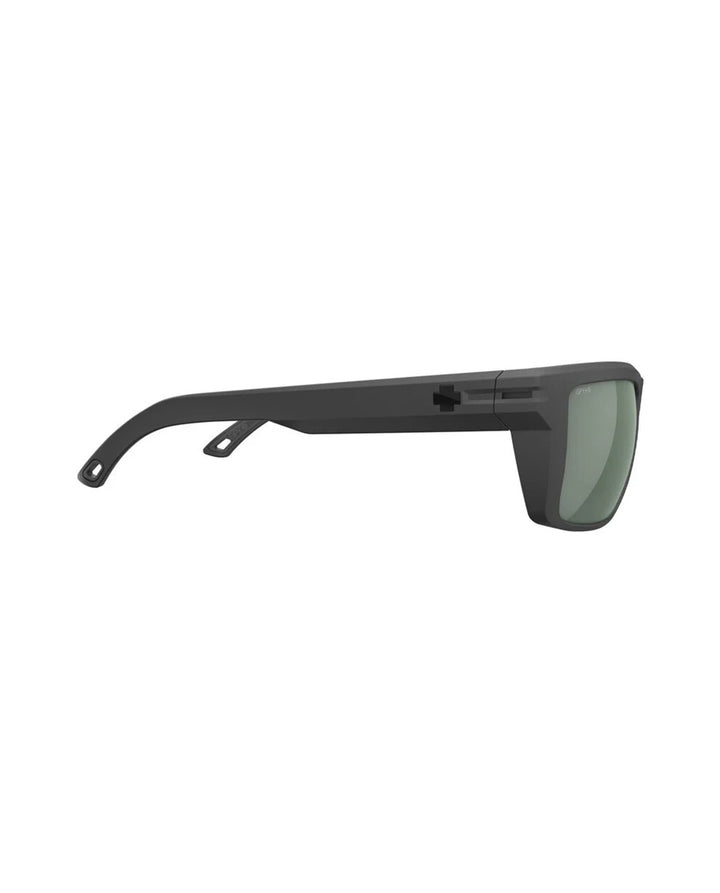 SPY Sunglass Overhaull XL ANSI - Matte Black
