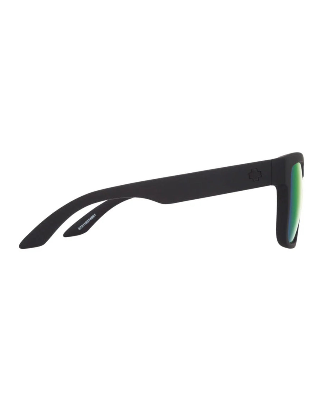 SPY Sunglass Discord - Matte Black