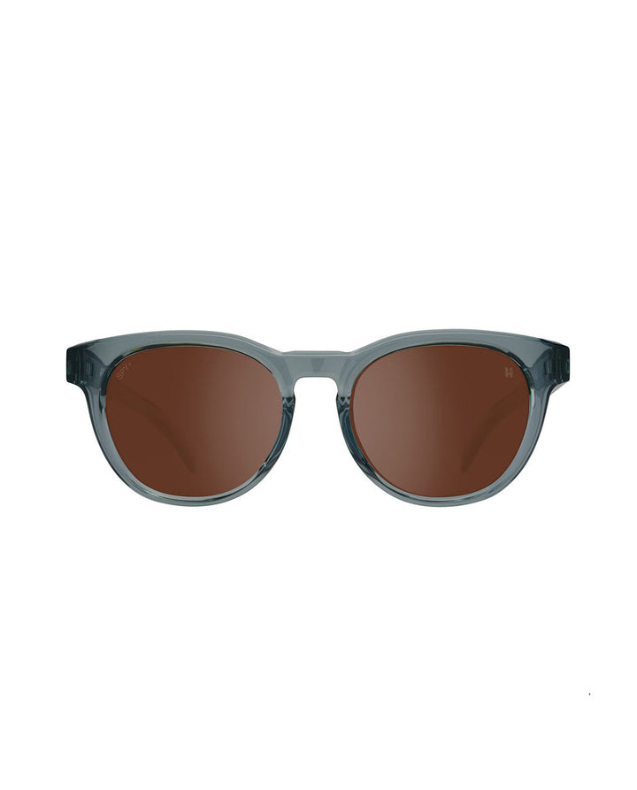 Spy Sunglass Cedros - Blue Stone