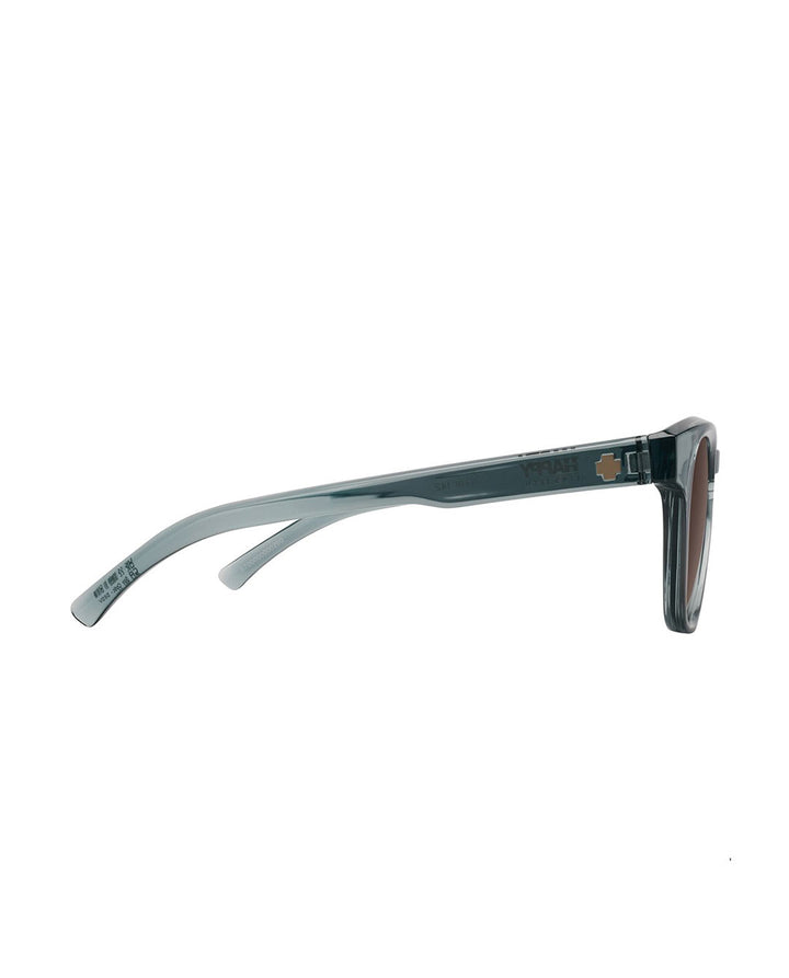 Spy Sunglass Cedros - Blue Stone