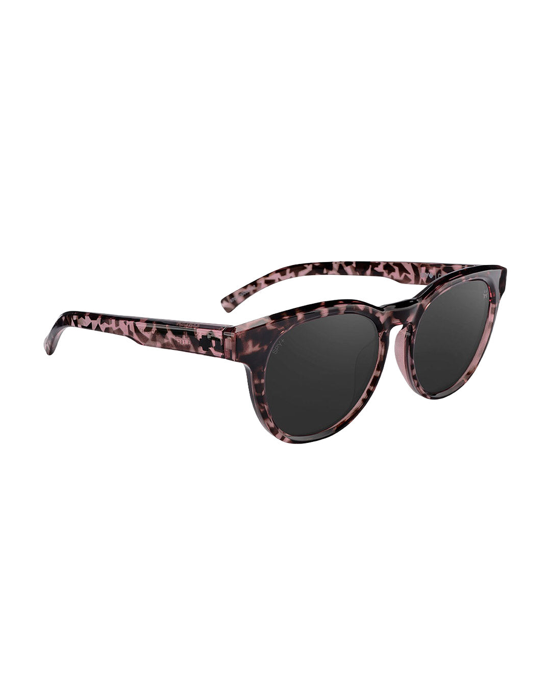 Spy Sunglass Cedros - Blush Tort