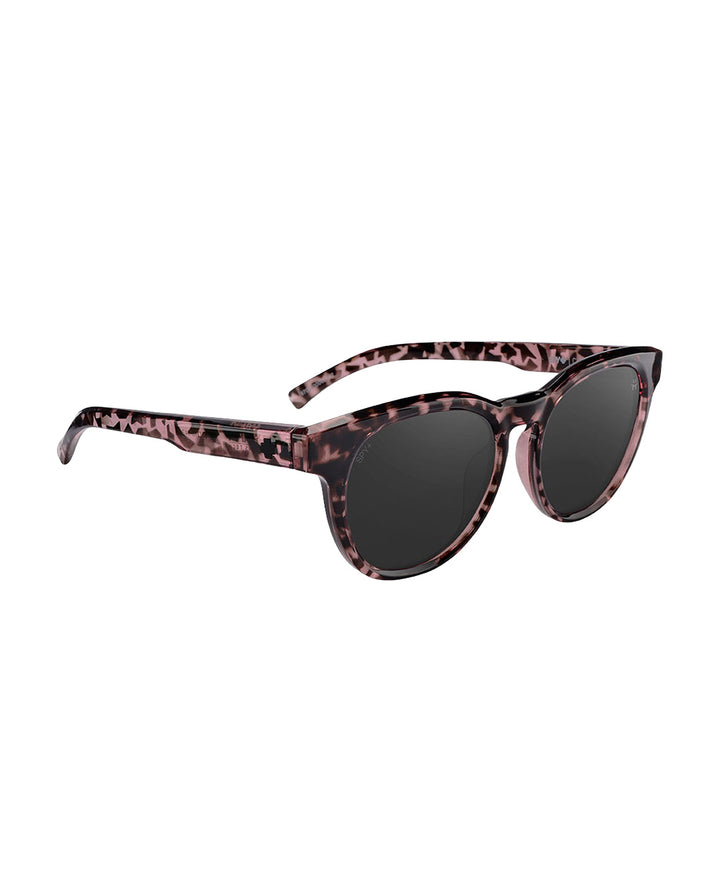 Spy Sunglass Cedros - Blush Tort