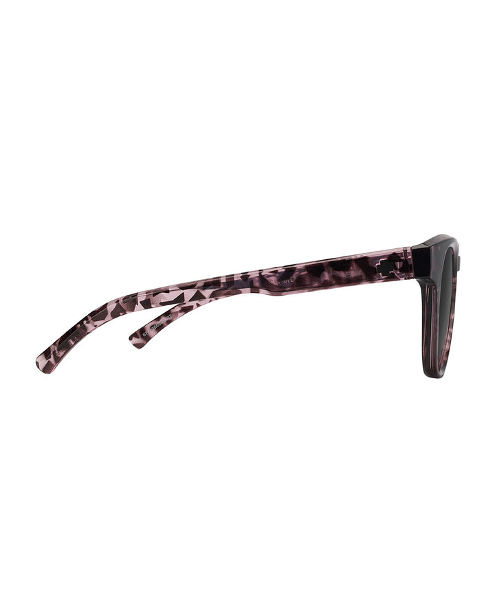 Spy Sunglass Cedros - Blush Tort