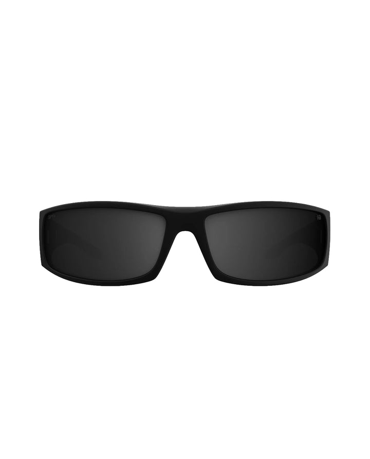 SPY Sunglass Cooper - Soft Matte Black