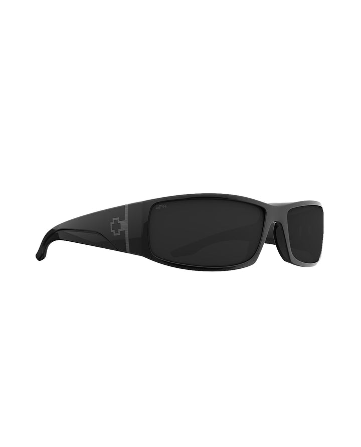 SPY Sunglass Cooper - Black