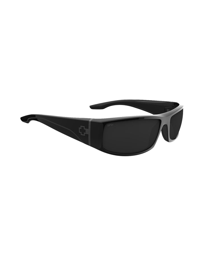SPY Sunglass Cooper - Black