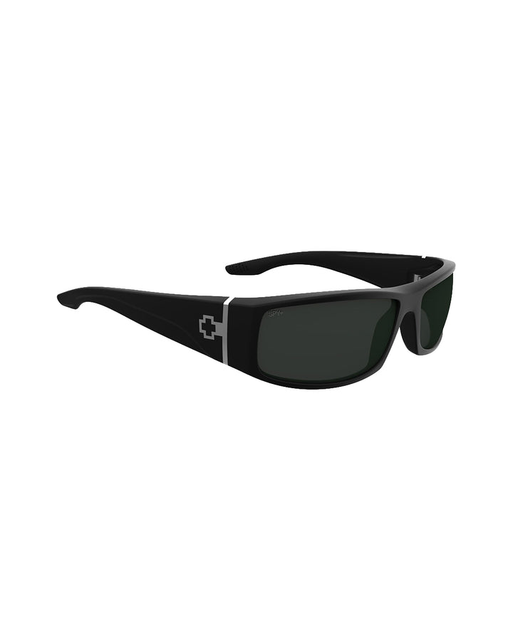 SPY Sunglass Cooper - Black