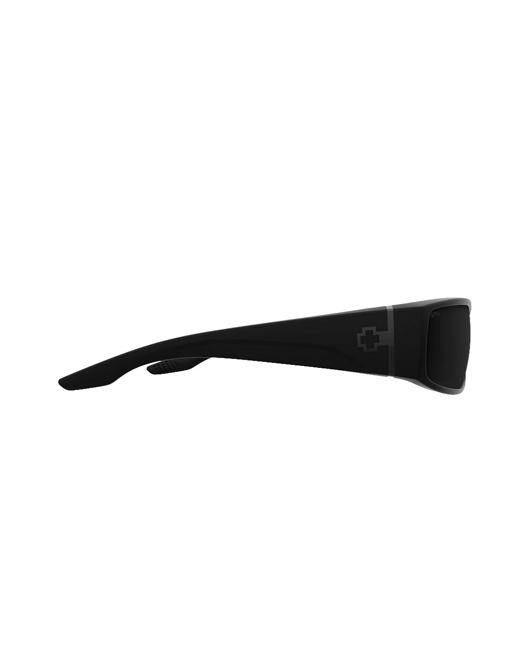 SPY Sunglass Cooper - Soft Matte Black