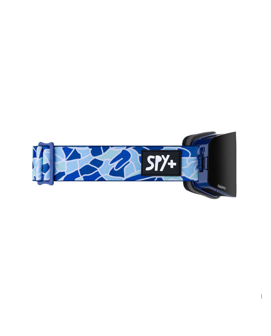 Spy Snow Goggle - MARAUDER SE SPY + LUCAS BEAUFORT