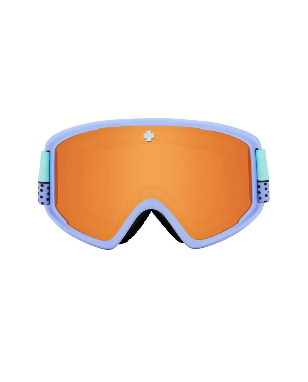 Spy Snow Goggle - Crusher Elite Jr Eco Weiner Dog