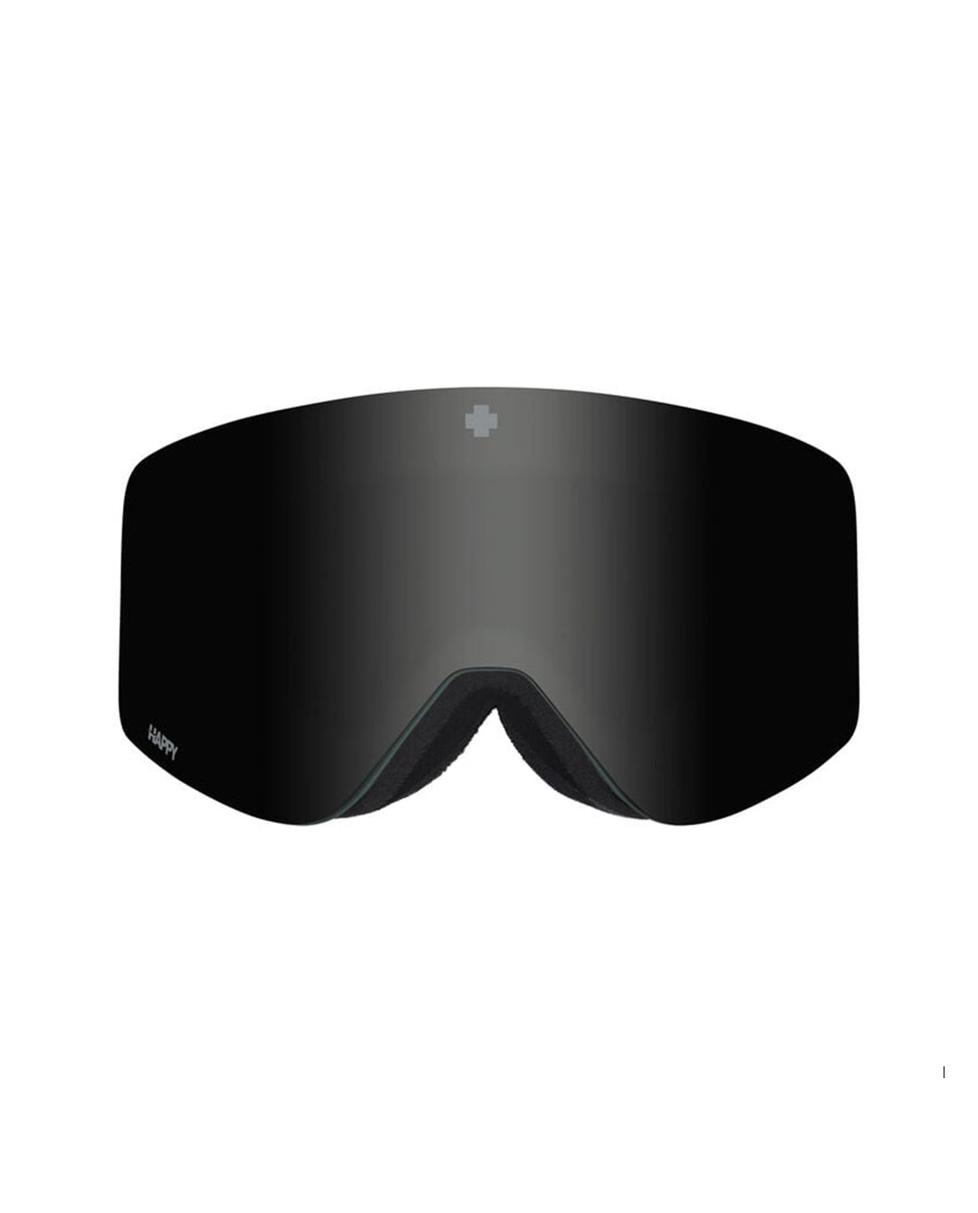 SPY Snow Goggle MARAUDER SE SPY + ZAK HALE