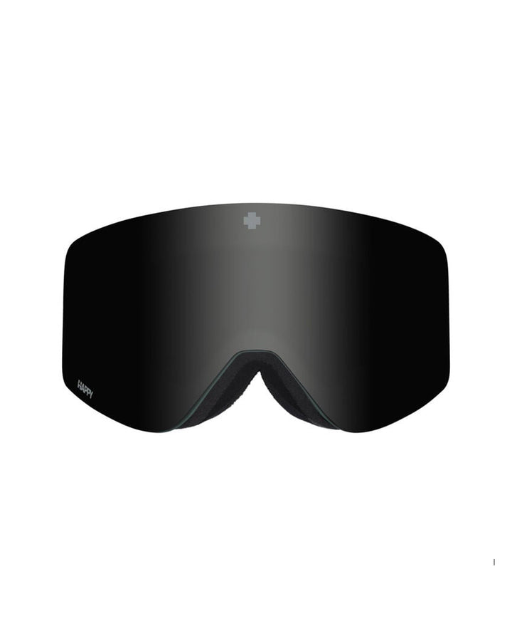 SPY Snow Goggle MARAUDER SE SPY + ZAK HALE