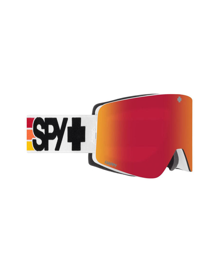 SPY Snow Goggle Marauder SPEEDWAY SUNSET