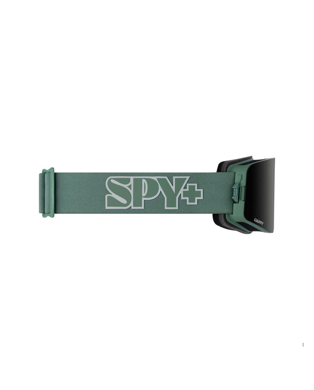 SPY Snow Goggle MARAUDER SE SPY + ZAK HALE