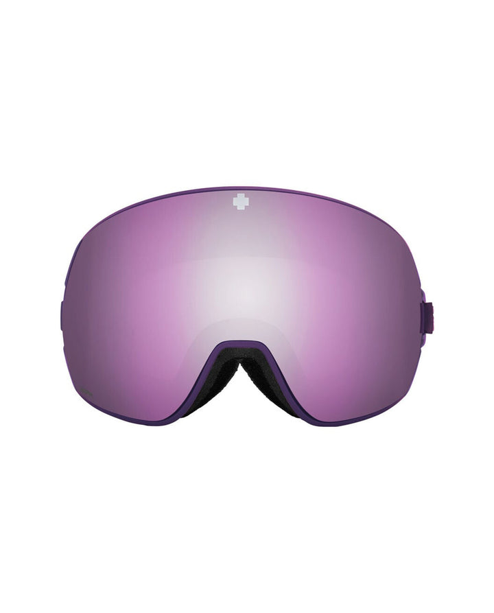 SPY Snow Goggle - Legacy SE SMS Purple