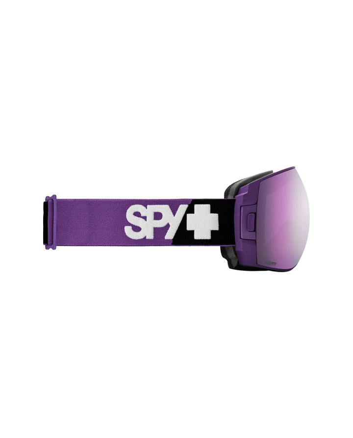 SPY Snow Goggle - Legacy SE SMS Purple
