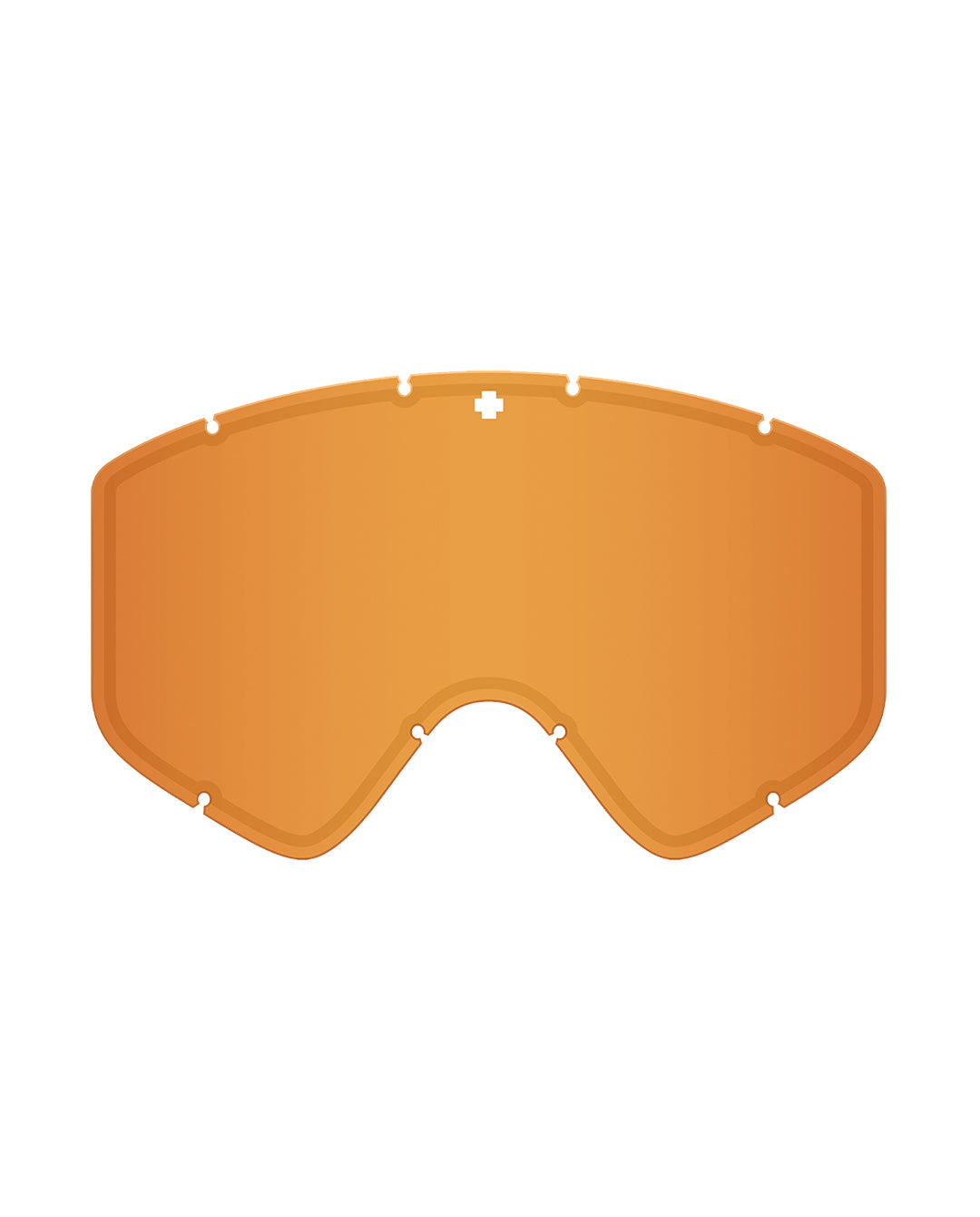 SPY Snow Lens Crusher Elite