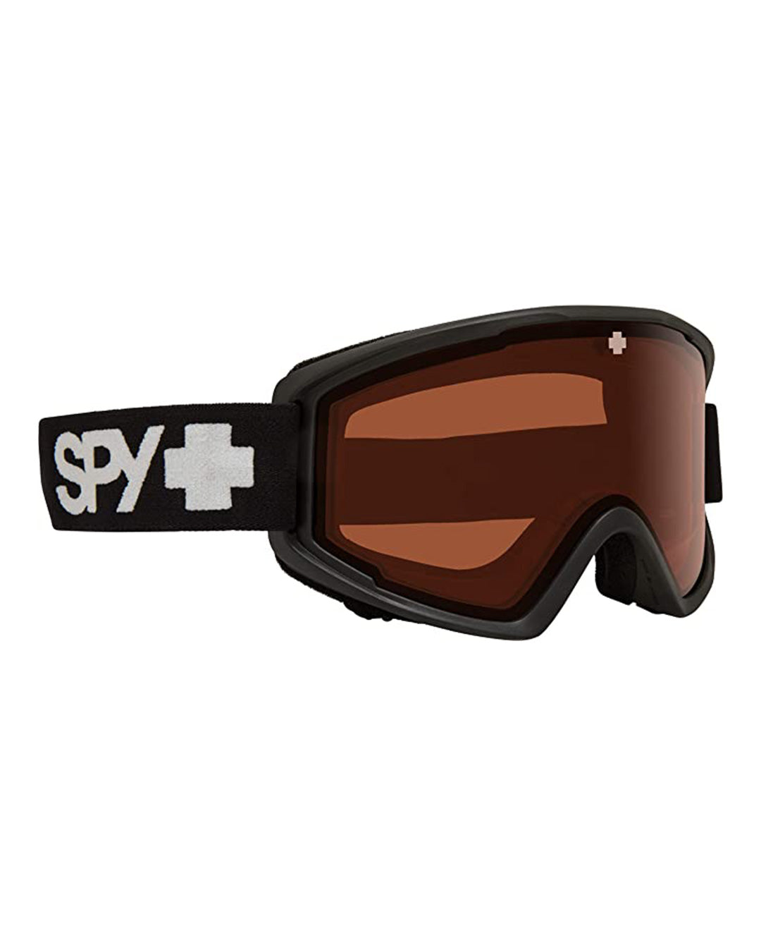 SPY Snow Goggle Crusher - Matte Black