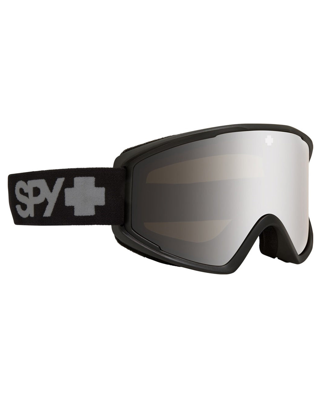 SPY Snow Goggle 23 Crusher Elite - Matte Black
