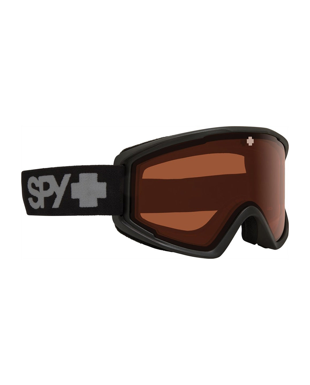 SPY Snow Goggle Crusher Elite - Matte Black