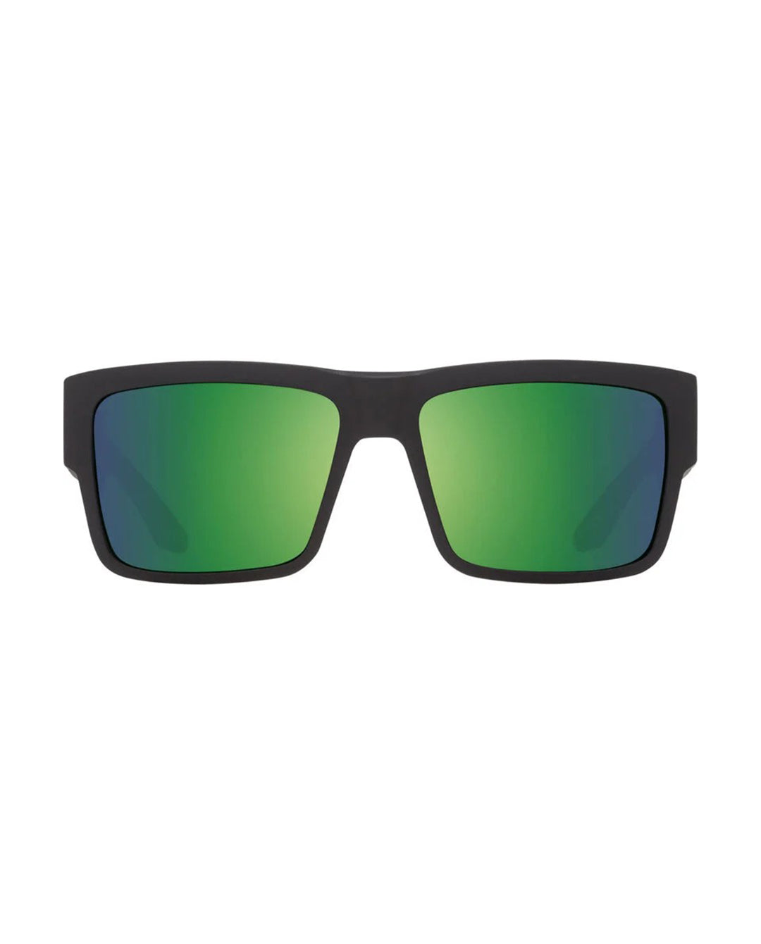 SPY Sunglass Cyrus - Soft Matte Black