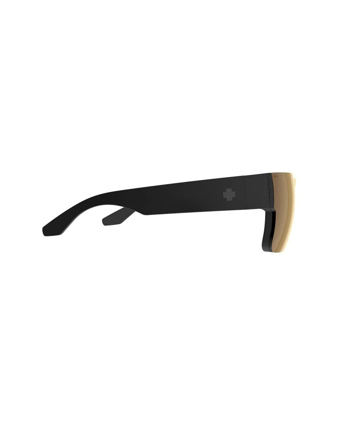 SPY Sunglass Cyrus Switch - Matte Black
