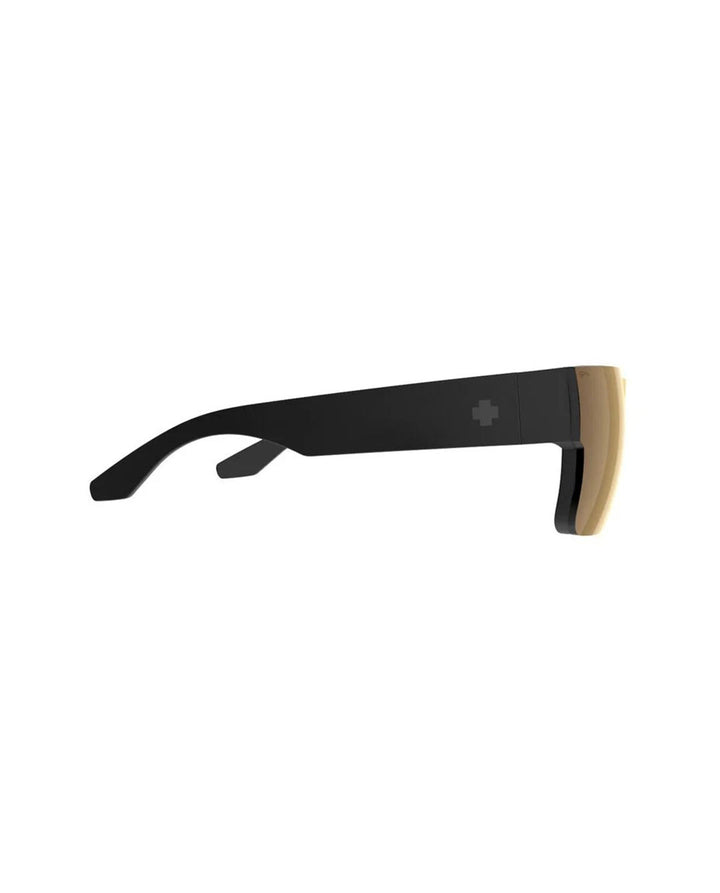 SPY Sunglass Cyrus Switch - Matte Black