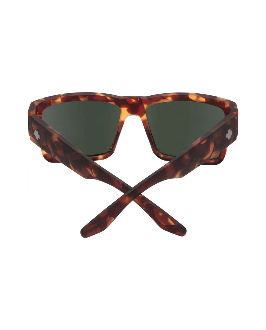SPY Sunglass Cyrus - Soft Matte Camo Tort