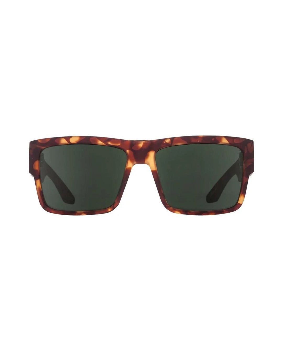 SPY Sunglass Cyrus - Soft Matte Camo Tort