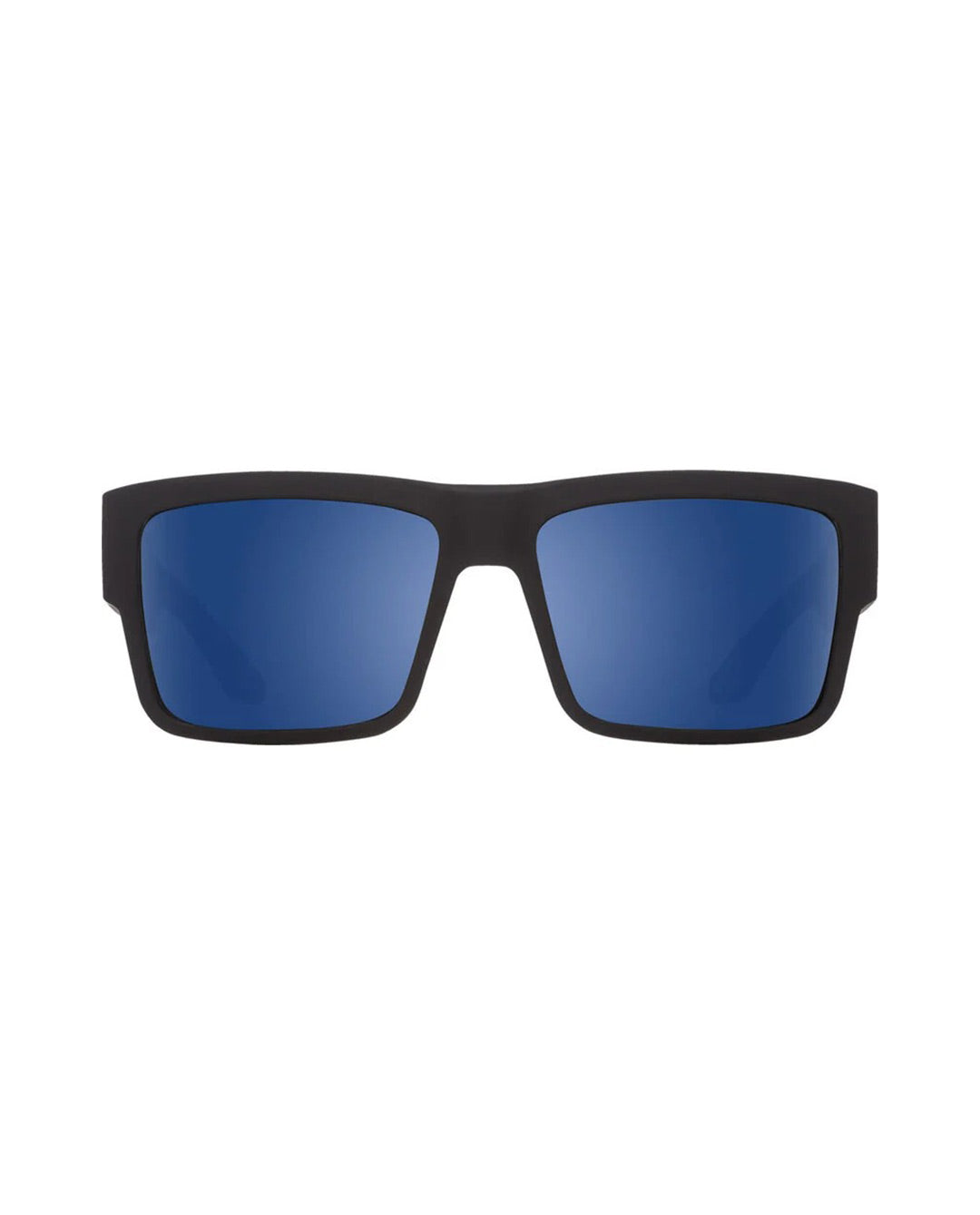 SPY Sunglass Cyrus - Soft Matte Black
