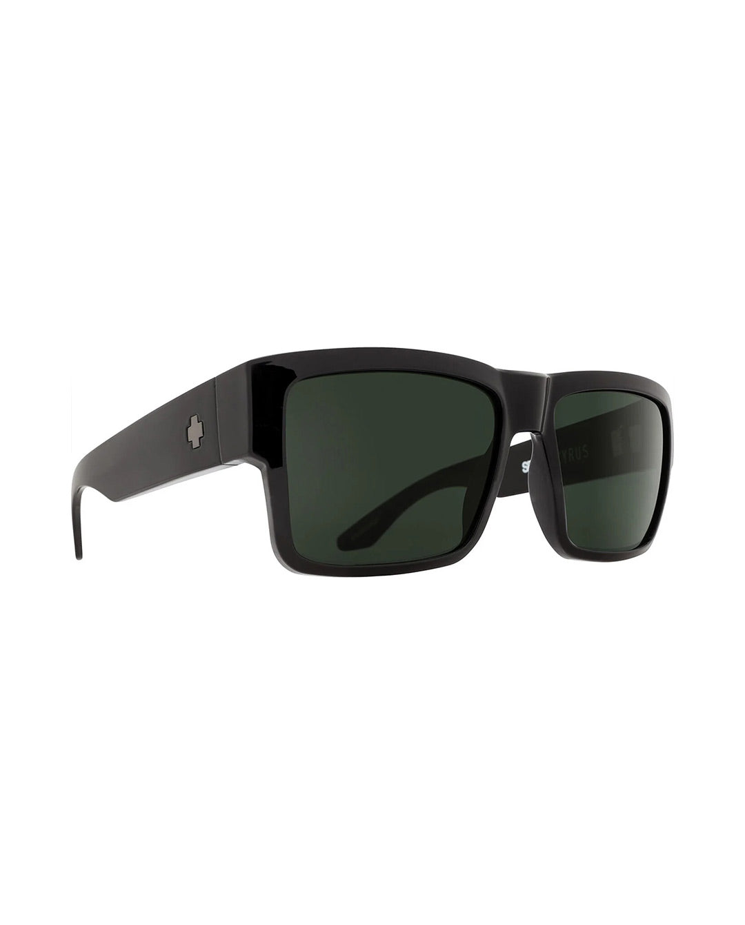 SPY Sunglass Cyrus - Black