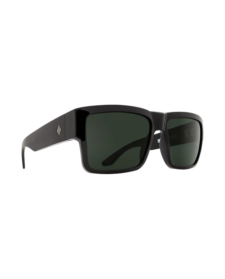 SPY Sunglass Cyrus - Black