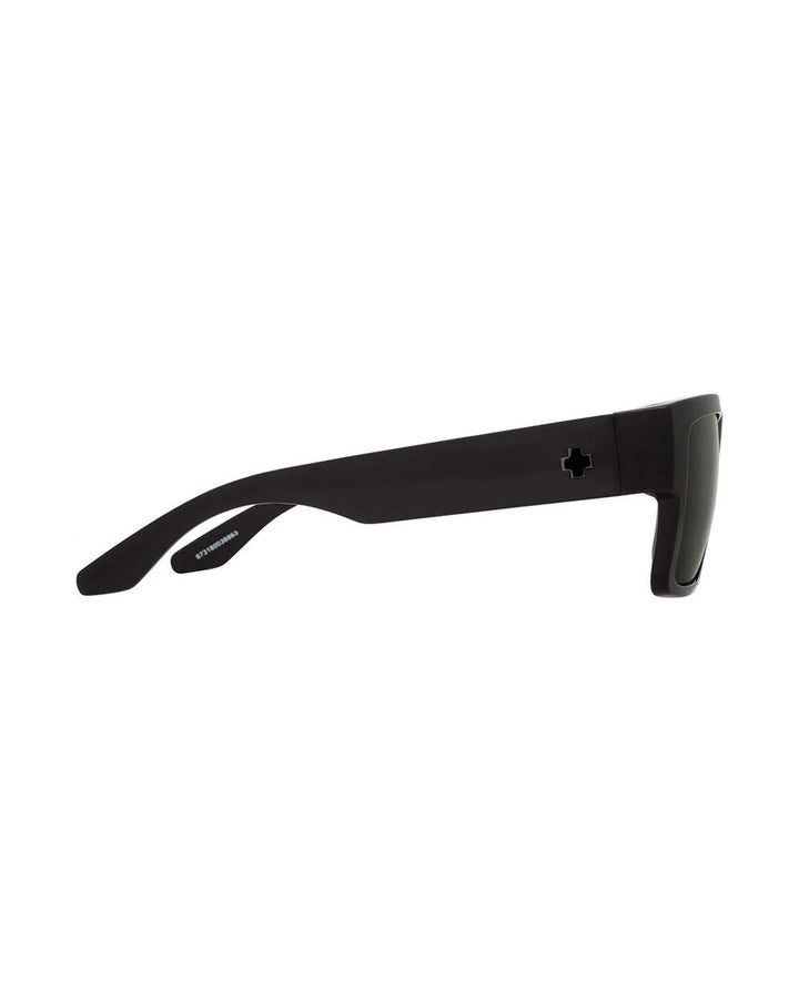 SPY Sunglass Cyrus - Black