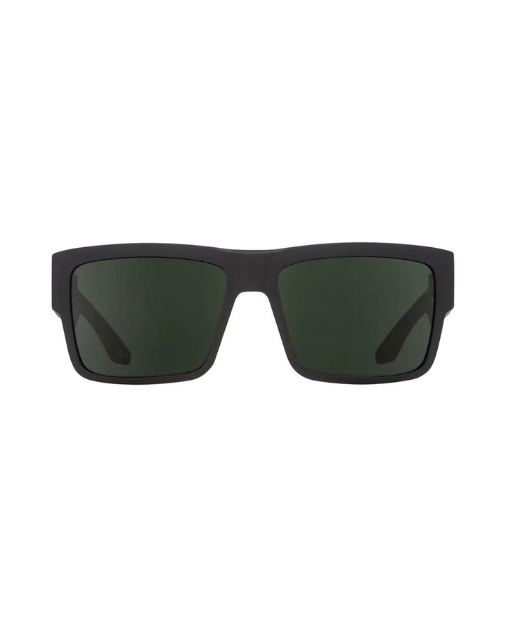 SPY Sunglass Cyrus - Matte Black