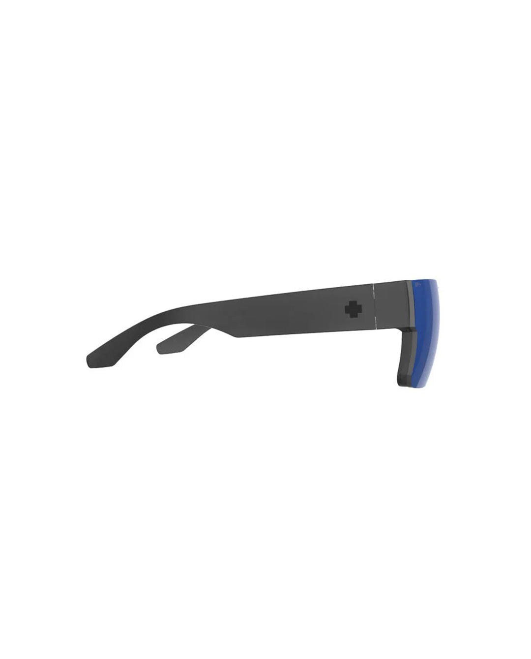 SPY Sunglass Cyrus Switch - Translucent Gunmetal