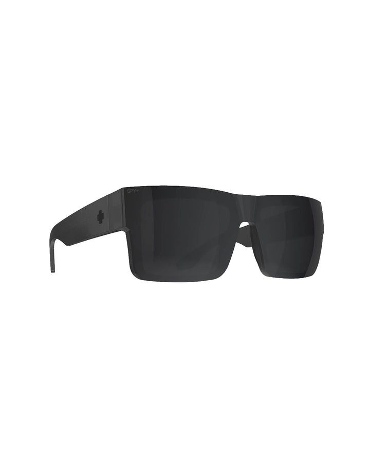 SPY Sunglass Cyrus Switch - Translucent Gunmetal